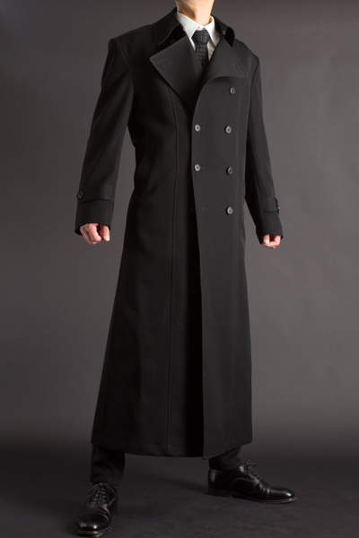 50 着丈110 コート メンズ 人気のファッションスタイル