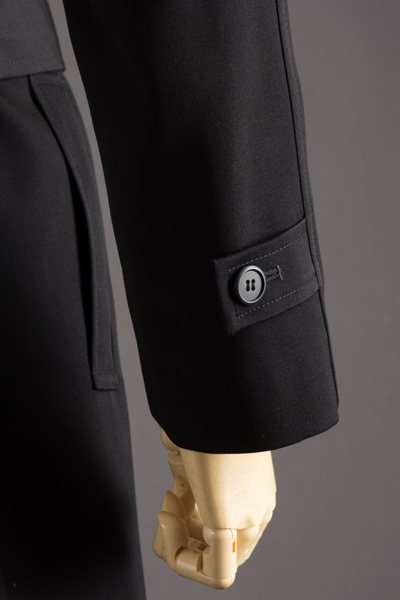 ステンカラ ロングコート メンズロングコート 膝下コートならお任せください 通販 店舗販売 メンズロングコート 通販 販売 ロングコートのuenoya