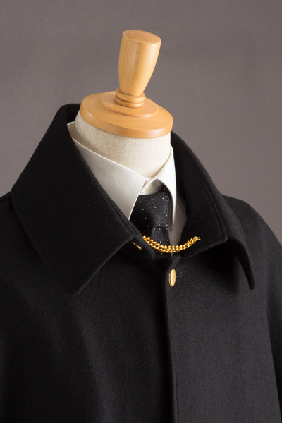 マント 生地厚め チェーン付き 着丈1 メンズロングマント コートなら東京上野のuenoyaにお任せください 通販 店舗販売 通販 販売 ロングコートのuenoya