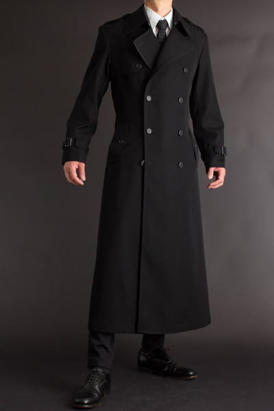 東京メンズロングコート販売店 ロングコートメンズ膝下のコートならお任せください 通販 店舗販売 メンズロングコート 通販 販売 ロング コートのuenoya