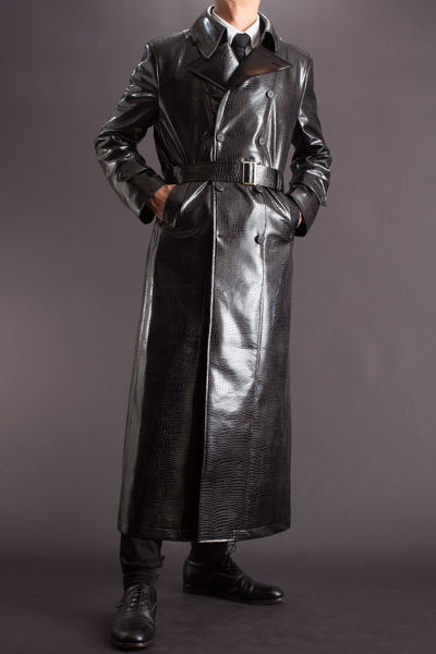 ロングコート販売