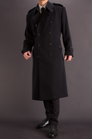 トレンチコート ビックサイズ 120