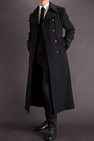 ナポレオンコート 120