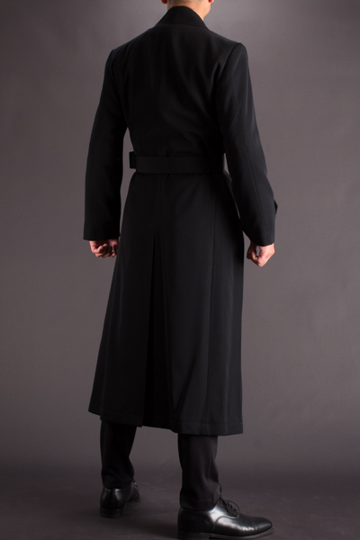 ロングコート販売