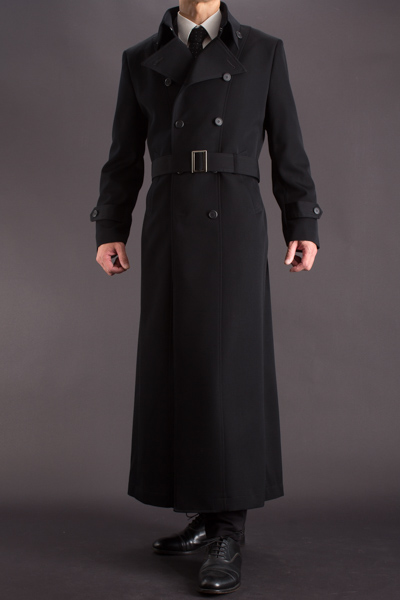 ロングコート販売