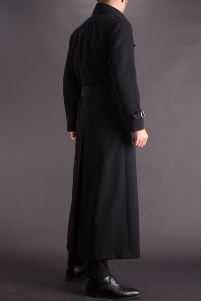 ロングコート販売