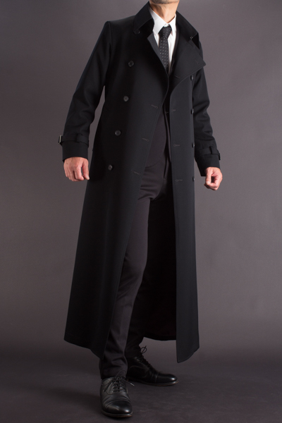 ナポレオンコート 140 タイトモデル 