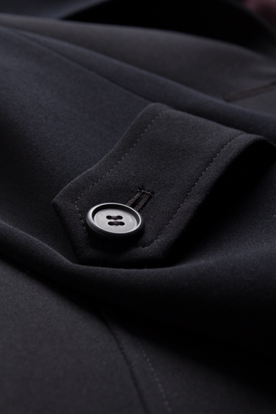 長い着丈のコート140cm｜ナポレオンコートビッグサイズ 【 通販 | 販売