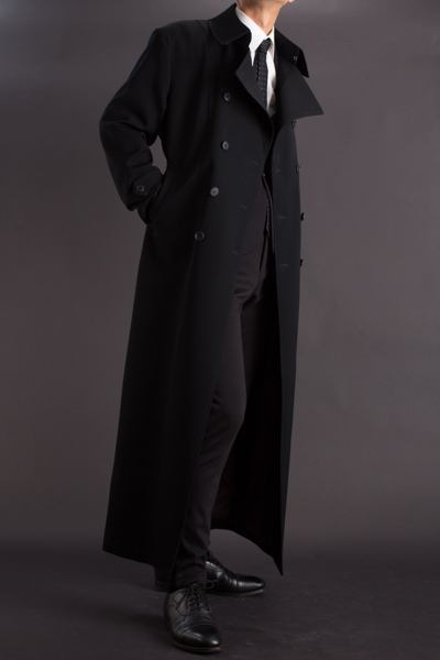 ロングコート販売