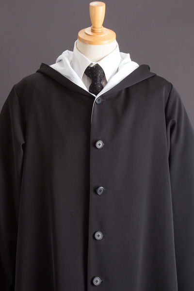 メンズロングコート