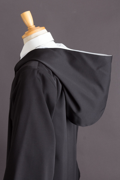 ロングフードローブ