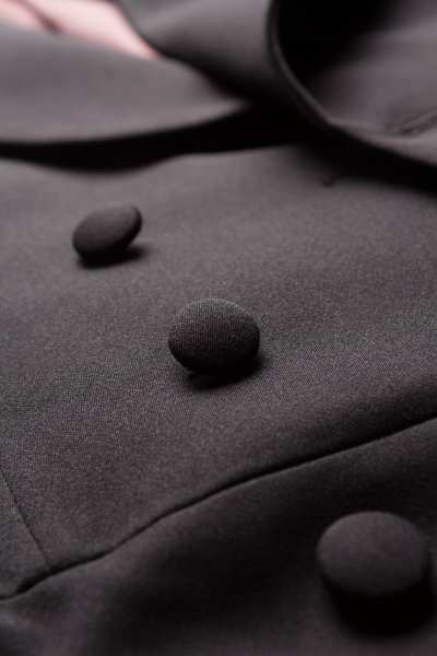 メンズロングコート