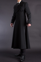 フレアコート 135の画像