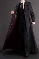 フレアコート 155の画像