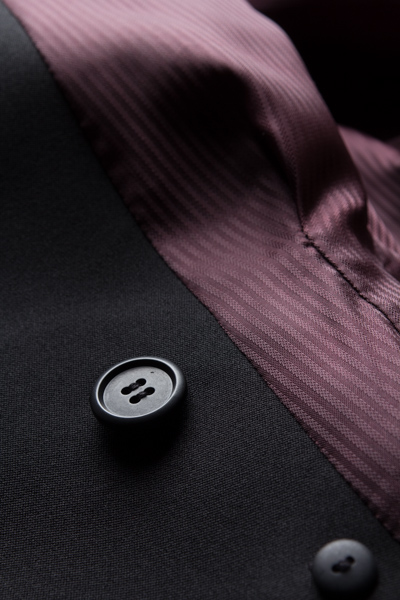 上野屋のロングコート