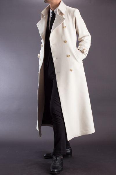 overcoat
