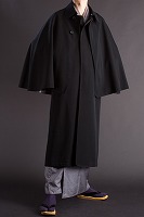 とんびコートの画像