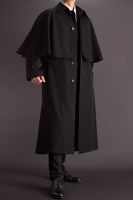 インバネスコート 2wayモデル  125