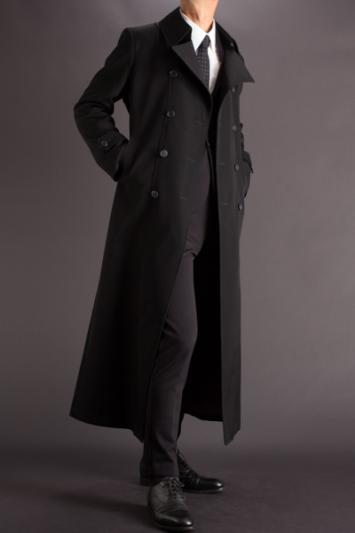 ナポレオンコート135