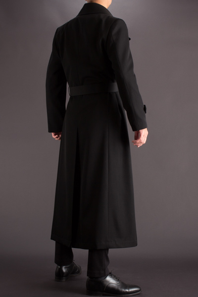 ロングコート販売