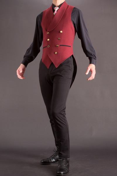 ハスティフォリア　レッド